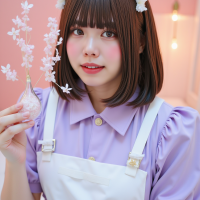 昨日はすごい雨だったね☔