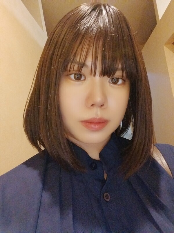 何度もめすいきしたTさん