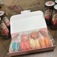 差し入れもありがとぉ🧁❤︎