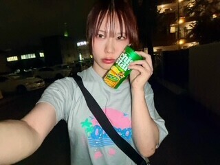 こんにちわ