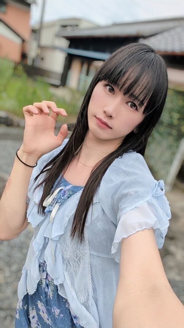 向かっています🚃