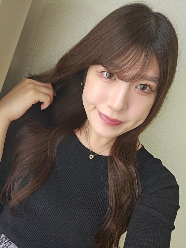 出勤2日目/10日間♡