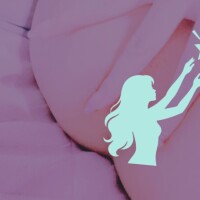 掻き回し…❤️