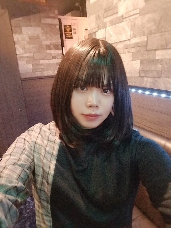 ベテランのFちゃん