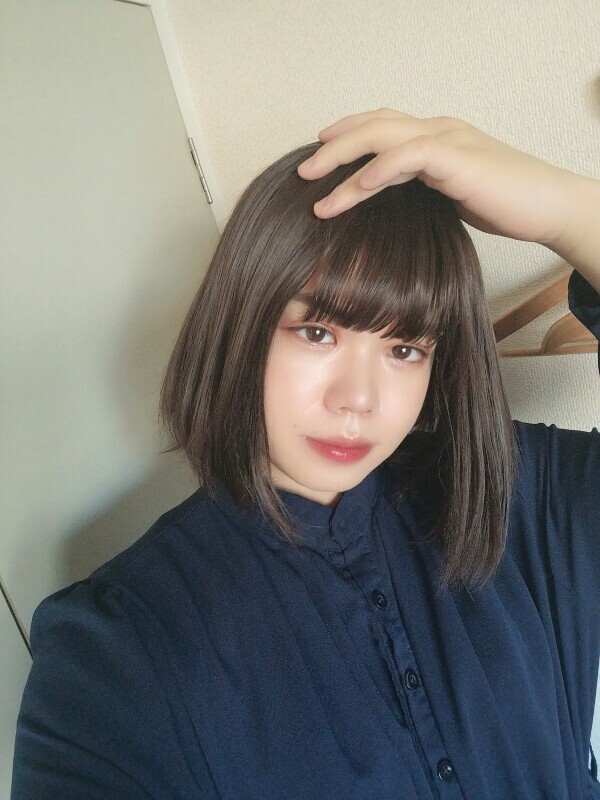 指一本でガクガクのYさん