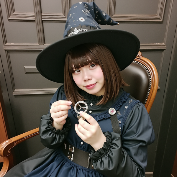 雨の中来てくれたTさん