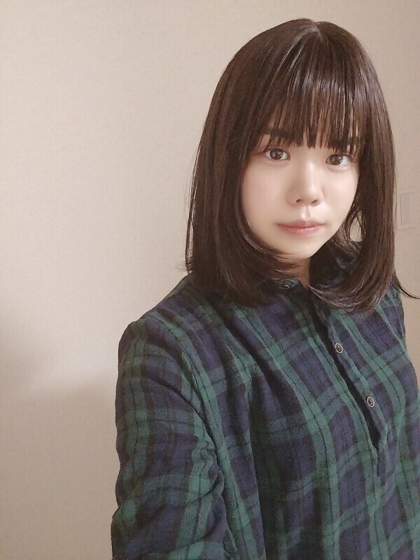 トコロテンしちゃったHちゃん