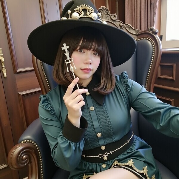 催眠で気持ちよくなれたYさん