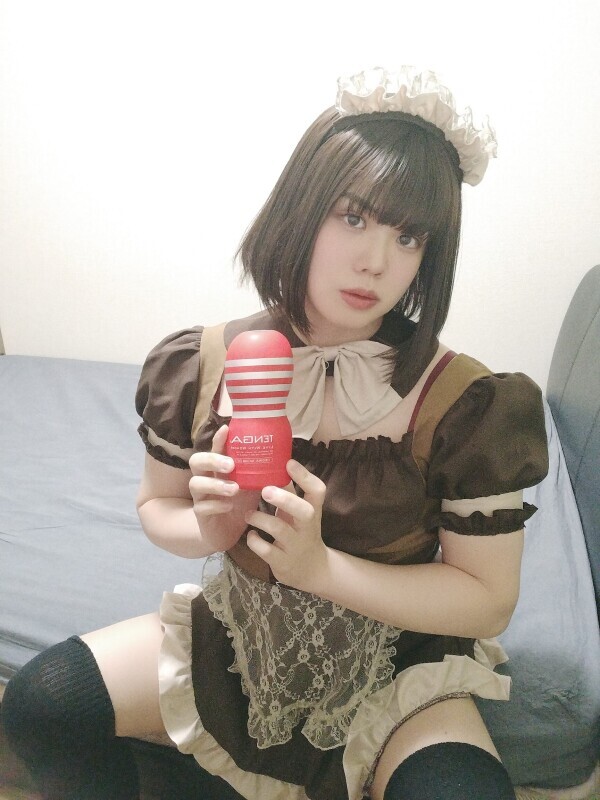 おもちゃにハマったMちゃん