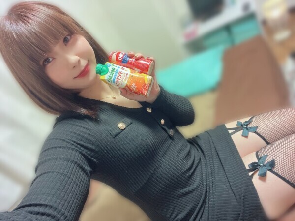 お礼💌💗ティナ