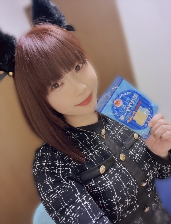 5/17お礼💌💌💌💗ティナ