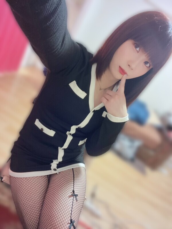 お礼💌💌💗ティナ