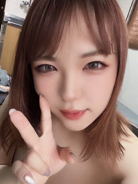 リピートありがとうございました😊💕