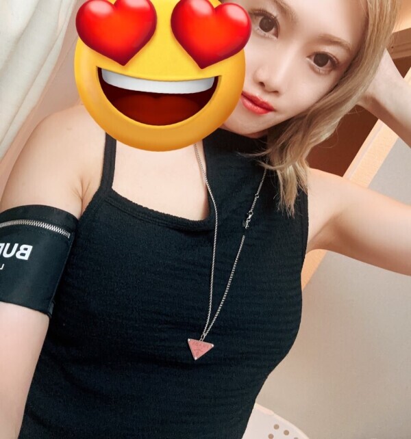 次回案内❣️