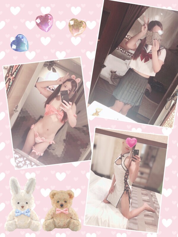 コスプレのご案内🎀