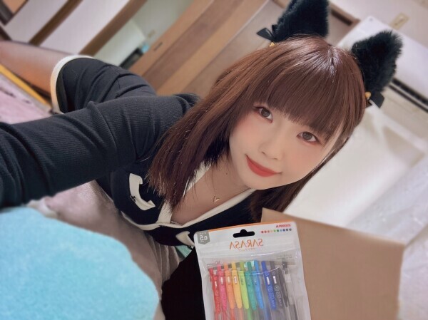 お礼💌スタート本指くん🩵