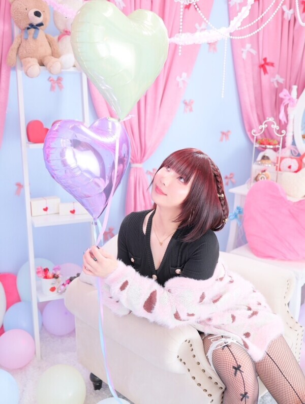 7/22お礼💌💓ティナ