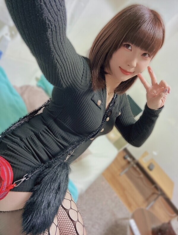 本日全枠満了❤︎ティナ