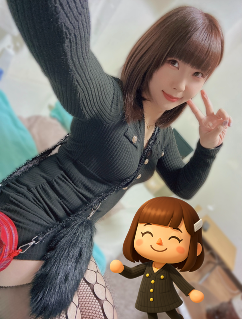 スタートご指名ありがと♥️
