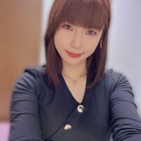 ヘアアイロン変えたദ്ദിᐢ･֊･ᐢ₎