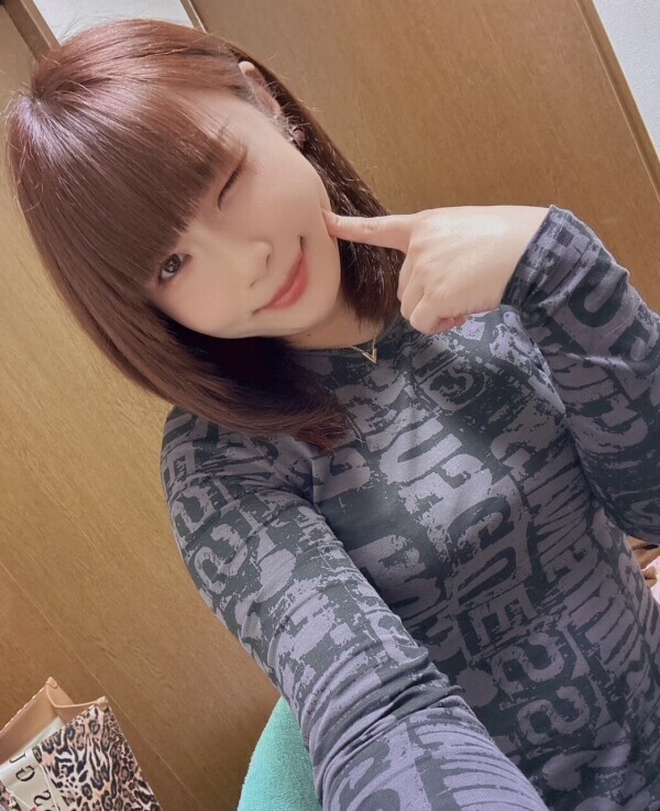 今日もありがとぉദ്ദി^ ̳  ̫  ̳^