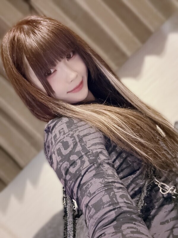 イメチェンしたよ💘