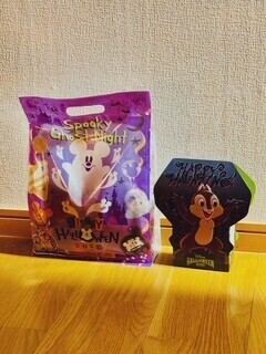 今日18時からのDisney様