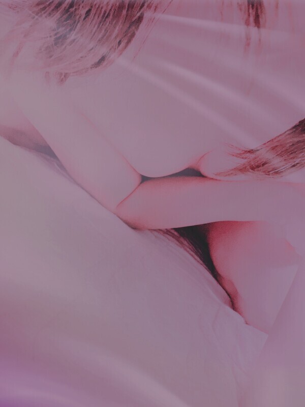 んー