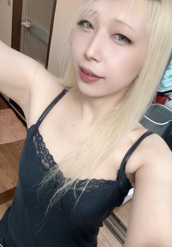 初日からいっぱい甘やかしてほしい🥰💕