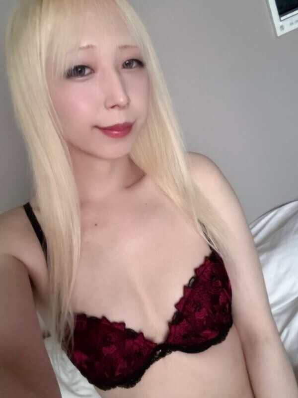 じっくり責められて我慢できなかった…💋