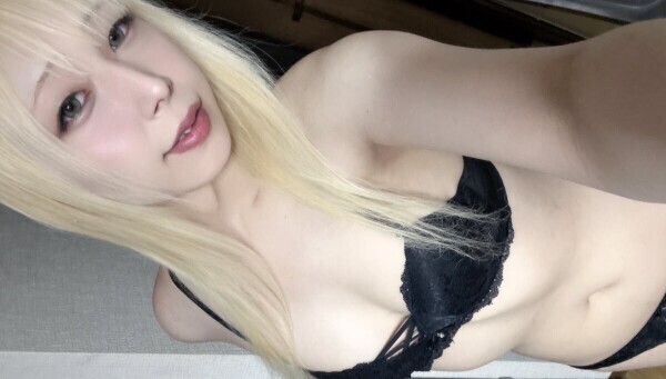 初めてって聞いて嬉しかったよ🥰