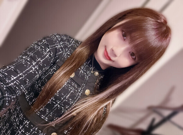 お礼💌ロングおにいちゃま🍙