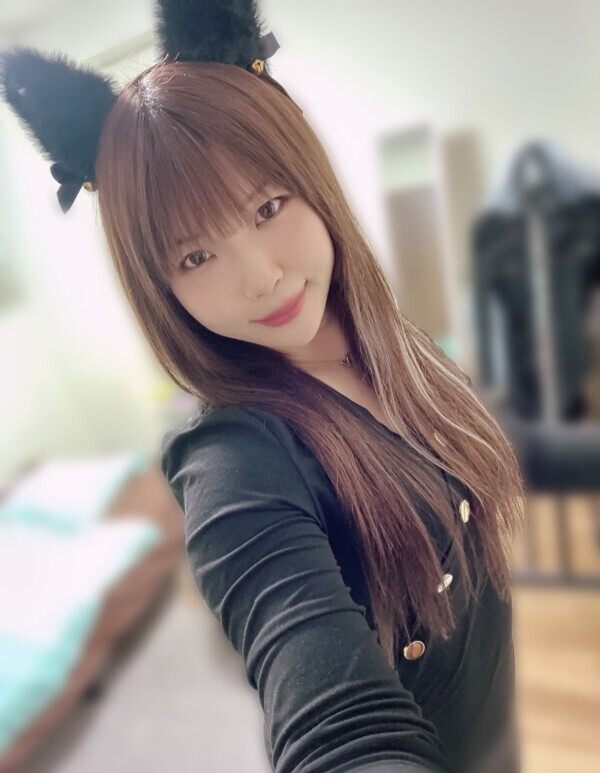 おはにゃん🐈‍⬛