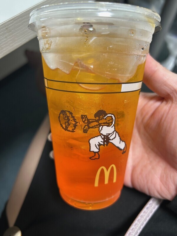 おはようだよ( ◜◡◝ ) 昨日のお礼💌