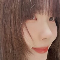 メイク薄くしてみた。11/3お礼💌