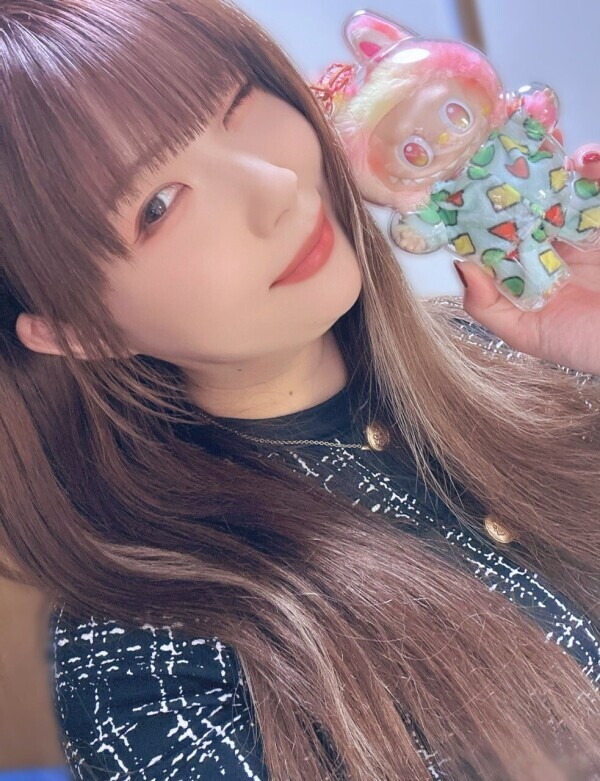 昨日差し入れありがとぉ🥤🍪💓お礼💌