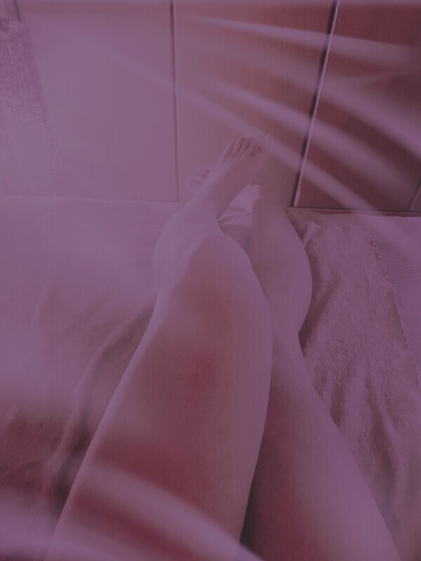 我慢できないよ😍