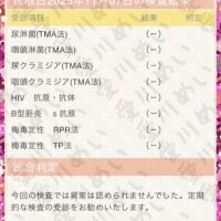 【西船橋】安心して遊べます💖