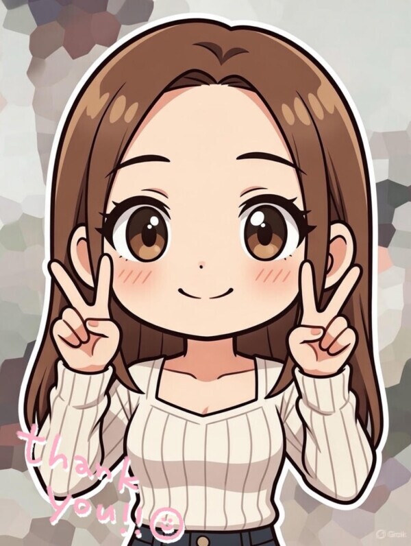 ありがとうございました🤗