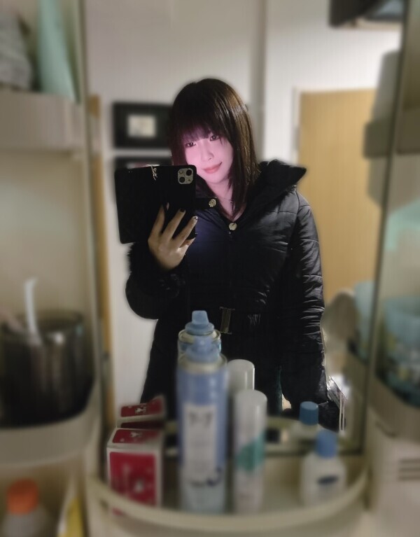 おはよぉ🫶千葉向かってます！