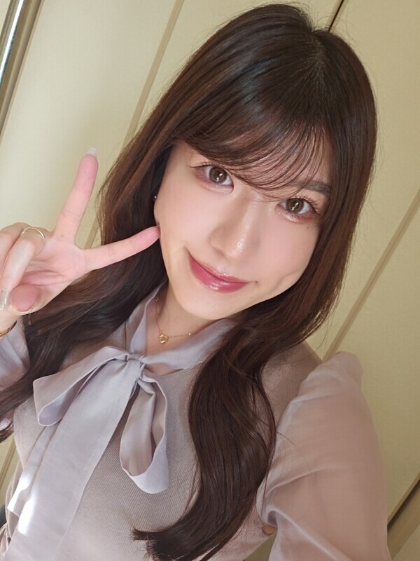 出勤3日目/7日間♡