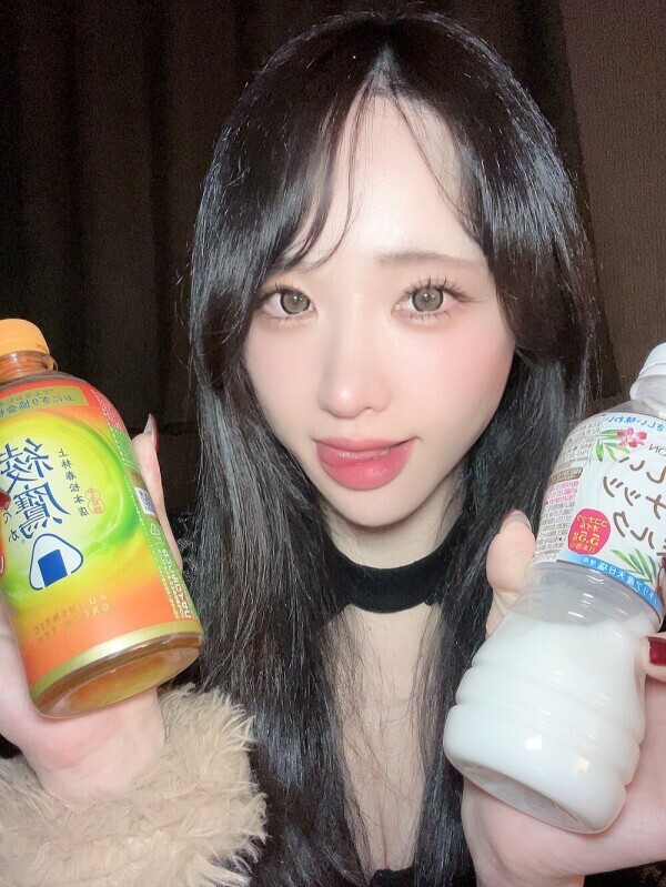 昨日のお礼日記♡