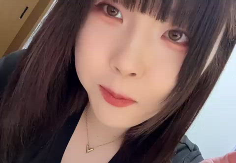 ぱくぱく動画😋