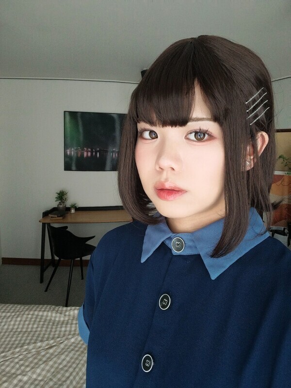 途中から止まらなくなっちゃった！