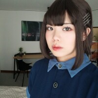 途中から止まらなくなっちゃった！