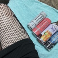 ラスト枠のお兄ちゃまから🎀🩵