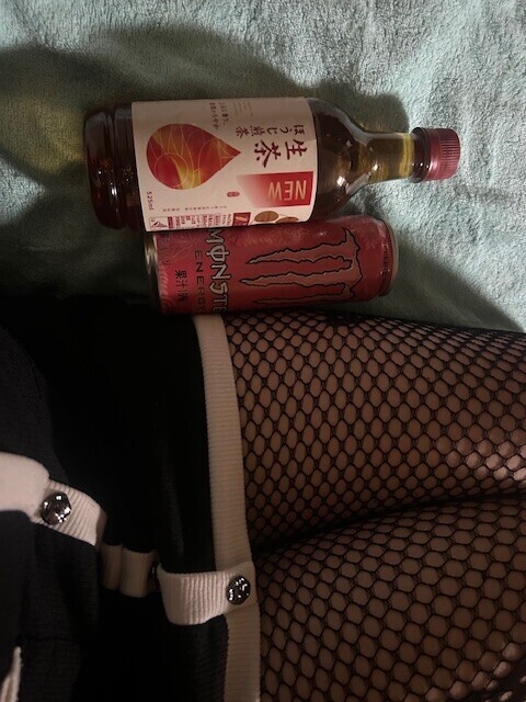 差し入れありがとぉ🎀♥️