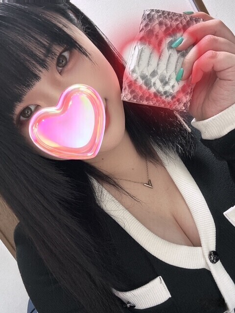 おはよ🎀💙