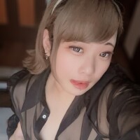エロ下着とスケスケシャツ