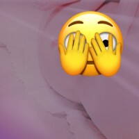 腰もって